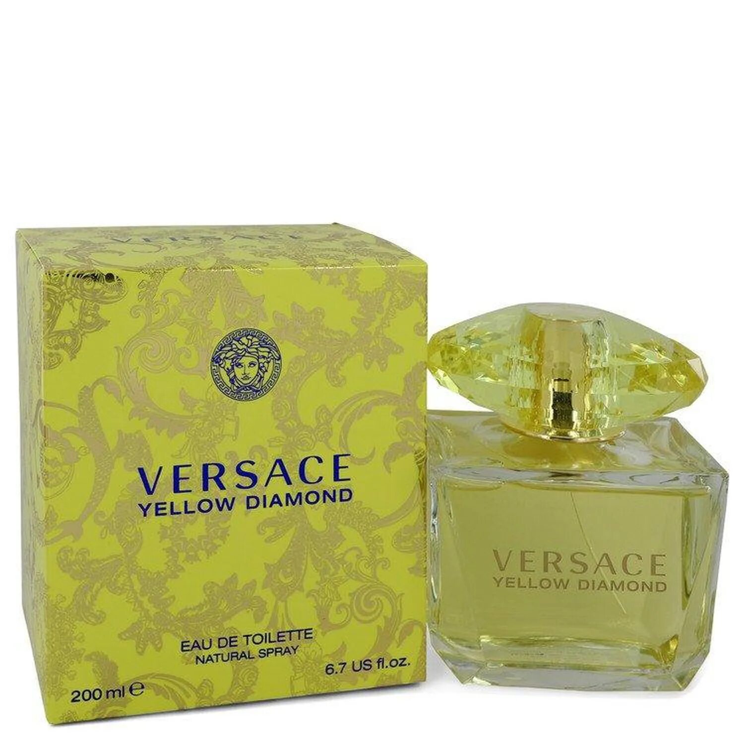 Аромат версаче женские описание. Versace Yellow Diamond Eau de Toilette. Духи Versace Yellow Diamond. Духи Версаче Йеллоу Даймонд.