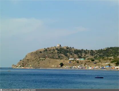 Куль кале