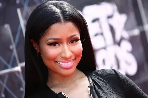 Nick minaj