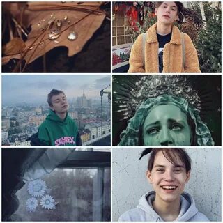 Сценарий звезды тик тока