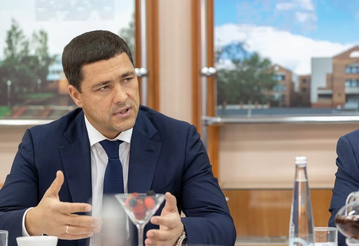 Ведерников г. Ведерников семья.