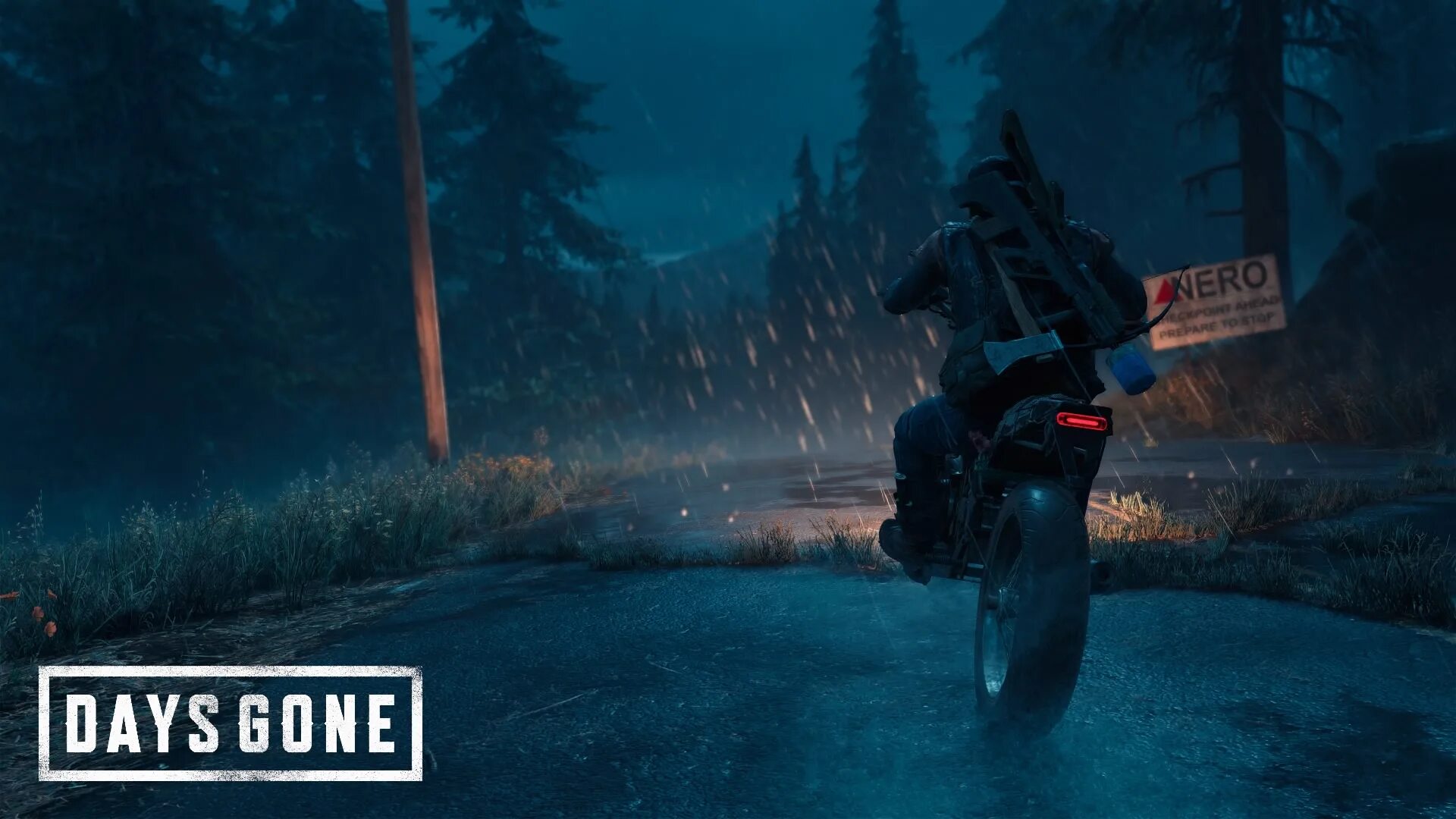 Включи days gone. Days gone. Days gone 1080. Days gone на рабочий стол.