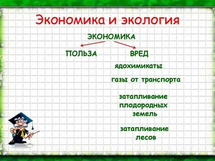 Презентация экология 3 класс плешаков
