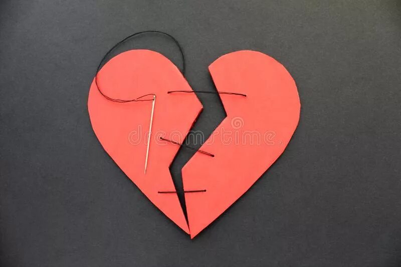 Heart can be