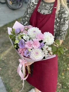 Букет радости
