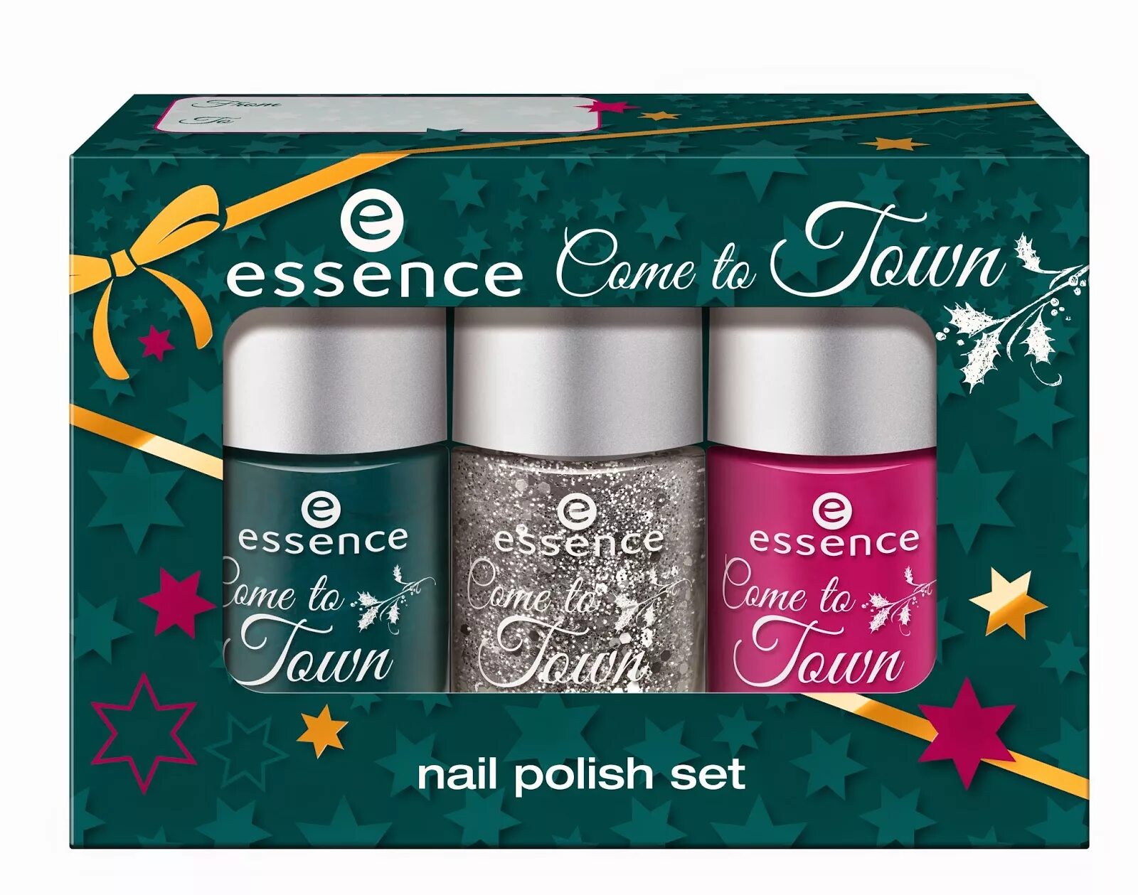 Новая коллекция от Essence. Essence Cosmetics. Essence праздник. Essence 039.