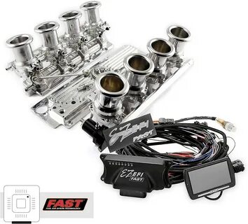 Injection system