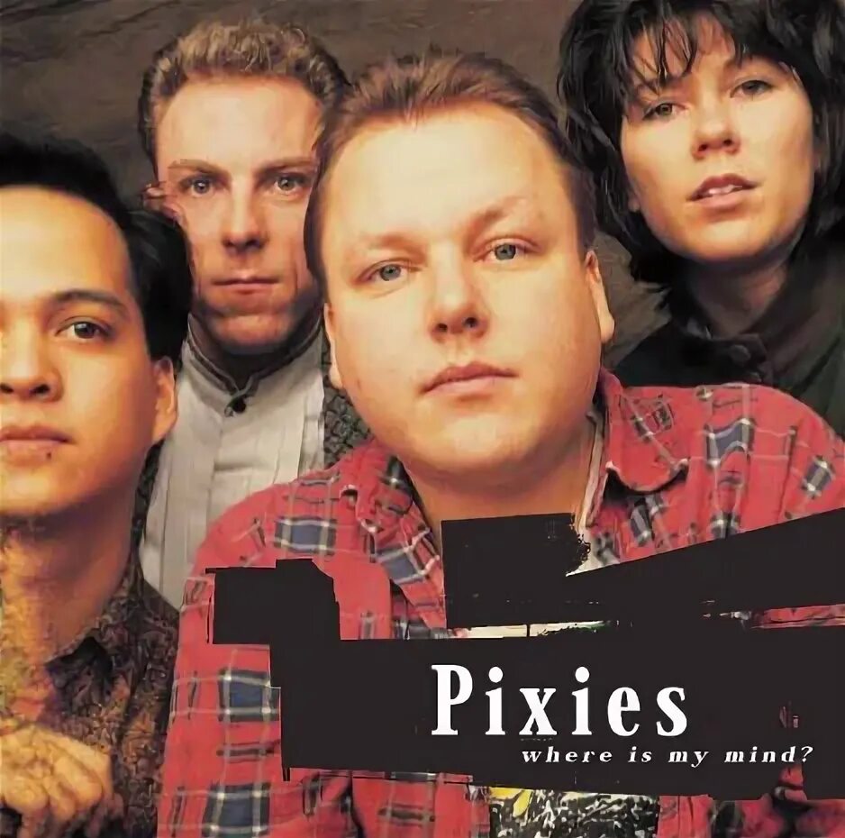 Pixies игра. Pixies 1988. pixies 1986. pixies 1990. группа pixies where is my mind.