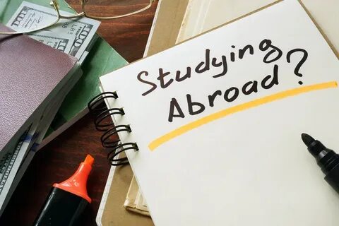 Work abroad opportunities