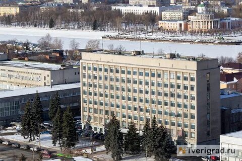 Тверской городской архив