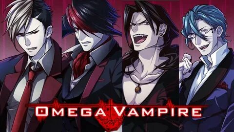 Vampire bl