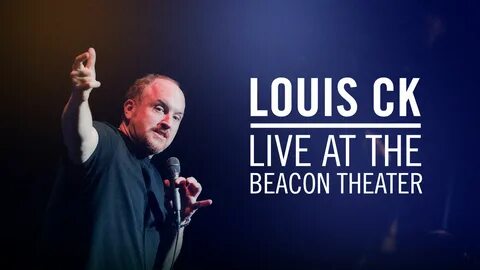 Louis ck torrent