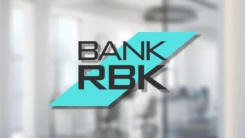 Bank rbk
