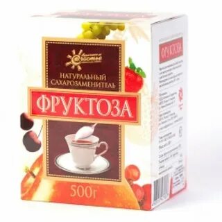 Фруктоза магазин