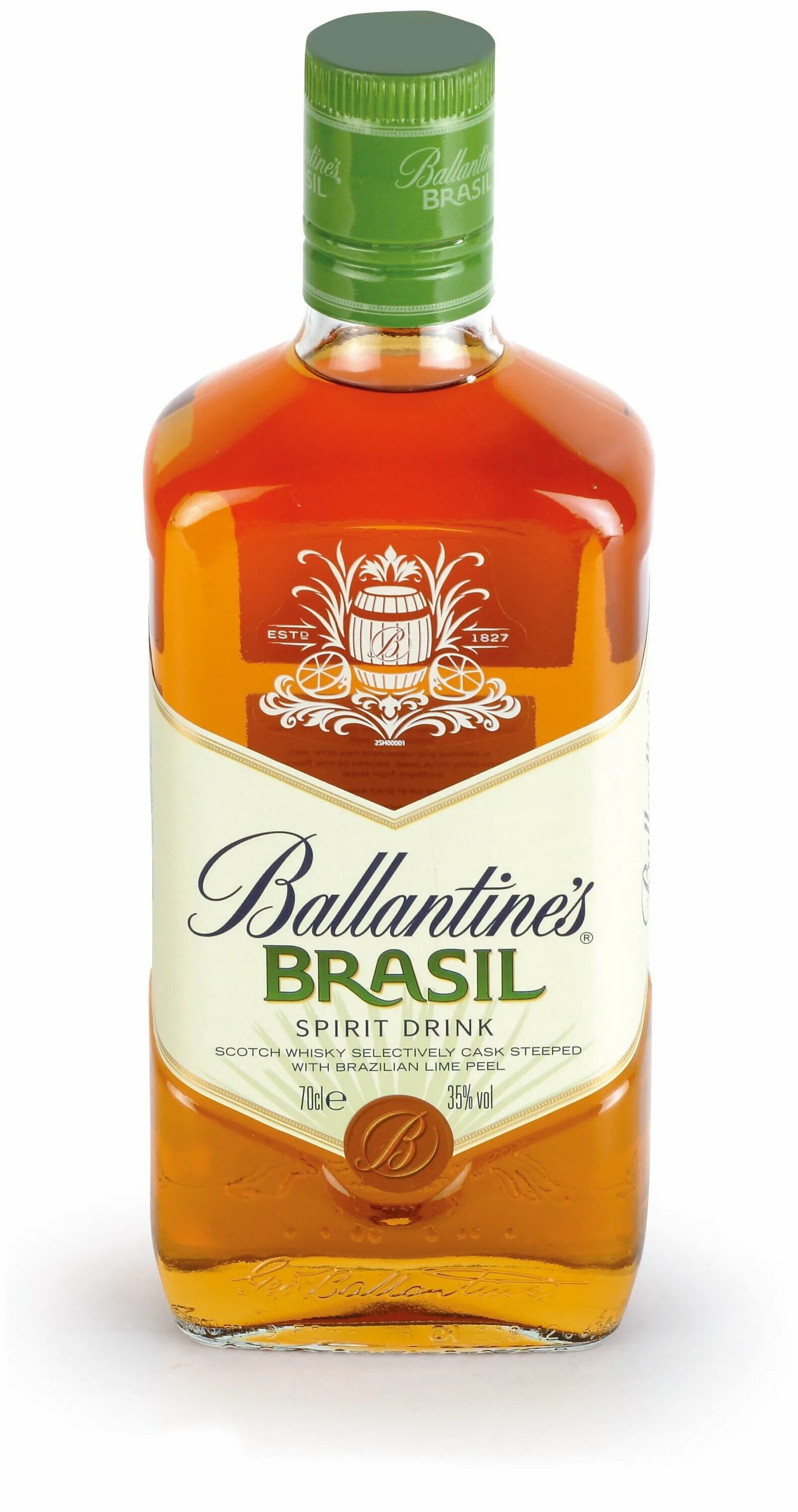 Balantais цена. Баллантайнс Бразил лайм 0.7. Ballantine's Brasil Lime 0,7л 35%. Ballantines виски 0.5 Brasil Lime. Баллантайнс Бразил.