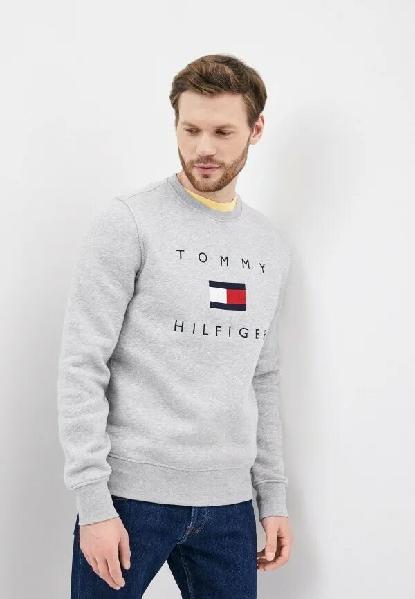 Свитшот tommy hilfiger мужской. Свитшот tommy hilfiger мужской est 1985. Томми хилфигер кофта серая. Tommy hilfiger свитшот мужской синий. Томми хилфигер худи белое.