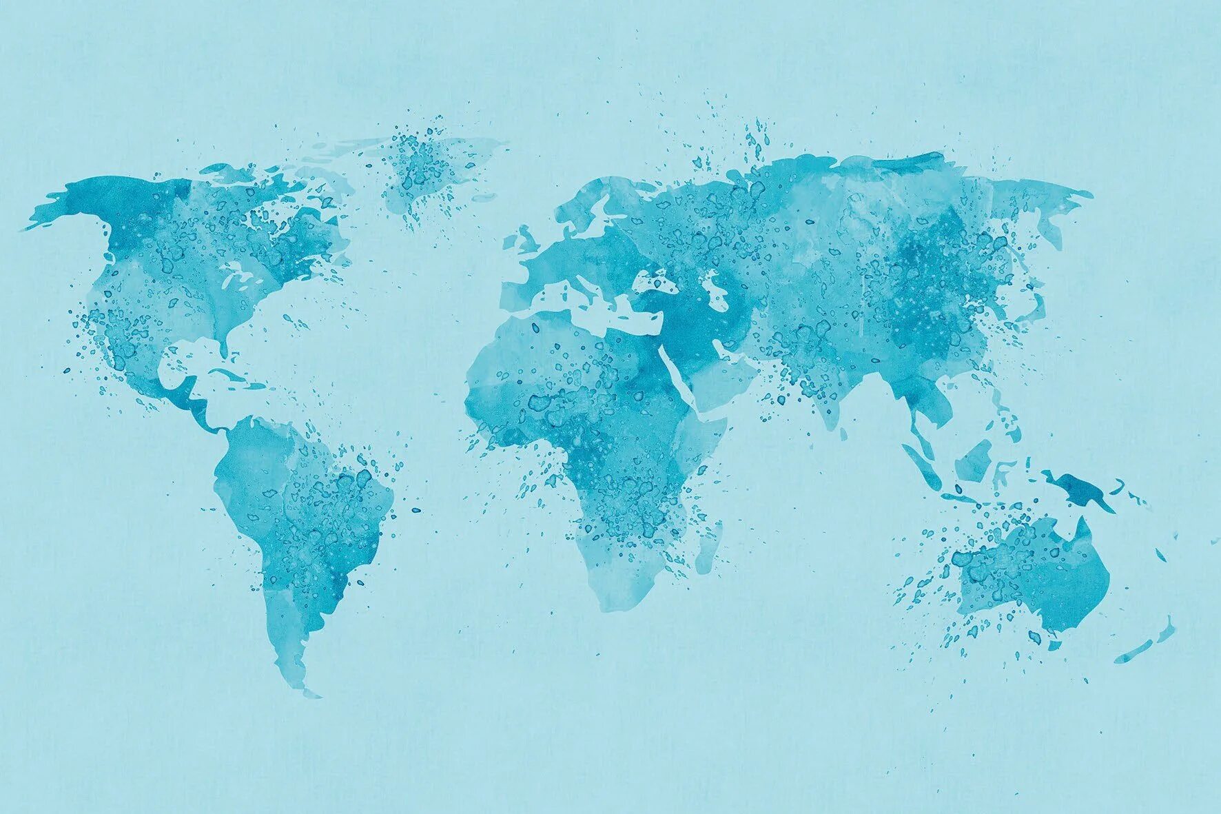 Карта цвета синего. World Map. Карта мира голубая. Фон карта мира голубой цвет. Карта Минимализм.