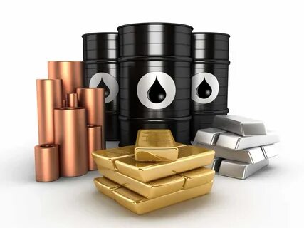 Commodity prices