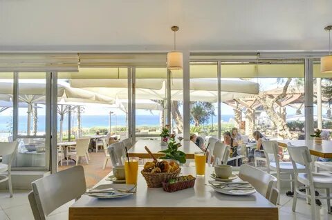 Residence beach
