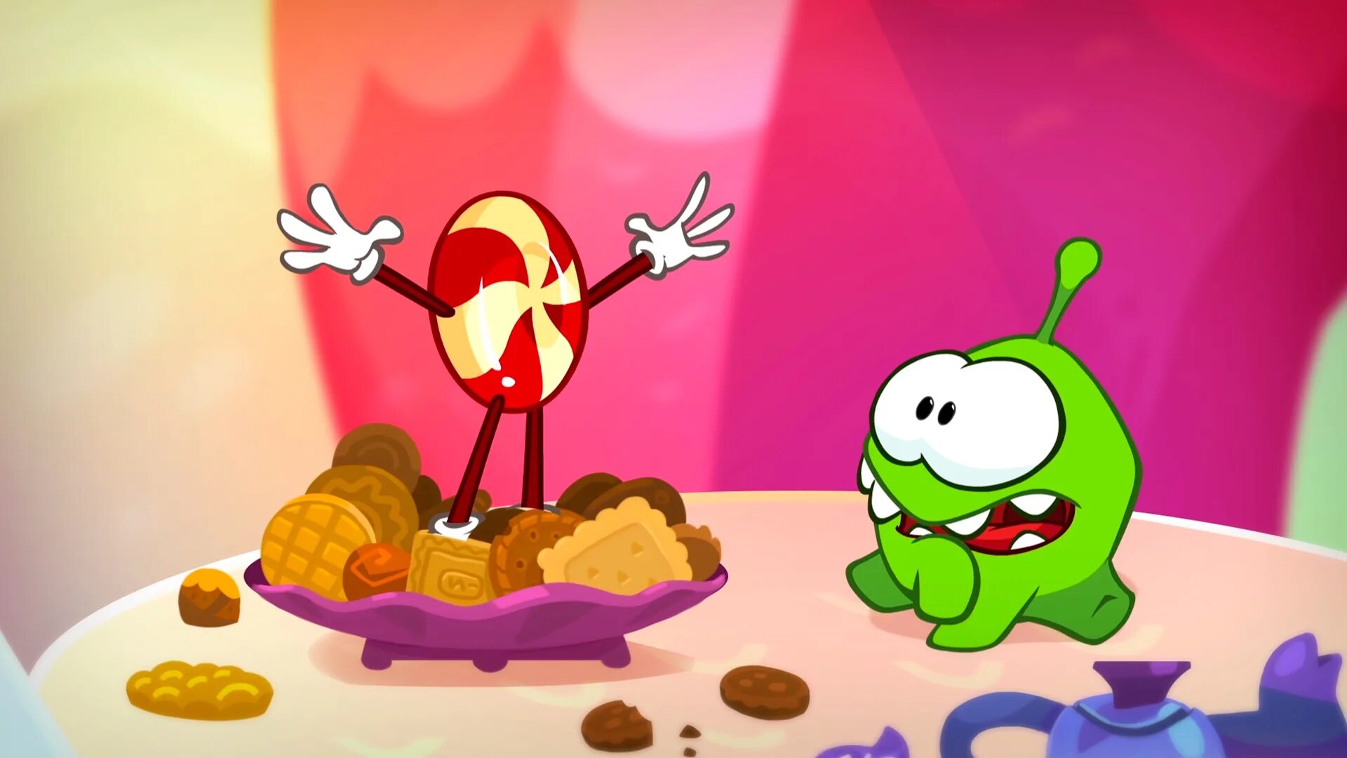 Ам ням лучшее. Приключения ам няма. ам ням cut the rope. приключения ам няма безумное чаепитие.