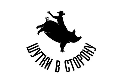 Прикольные логотипы