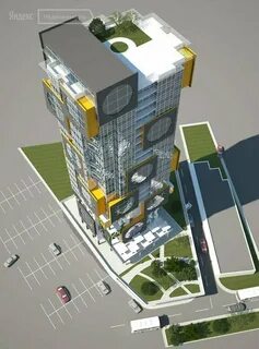 Комплекс акварель