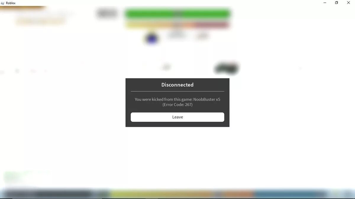 Roblox error 267. РОБЛОКС ошибка 267. Код 267 в РОБЛОКС. Error 267 Roblox. Что значит Error code 267 Roblox.