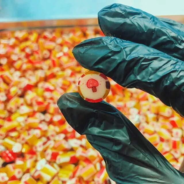 карамельная фабрика ярославль адрес