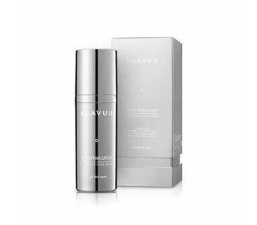 Pearl serum