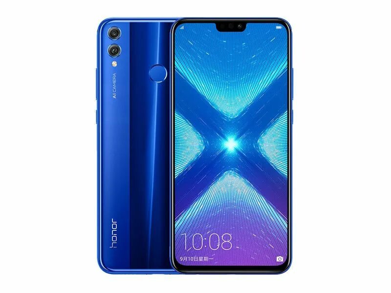 Honor x6 pro