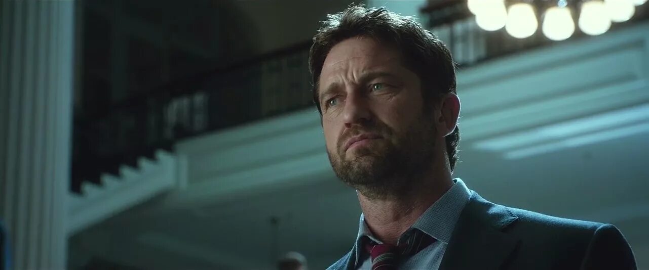 Geostorm