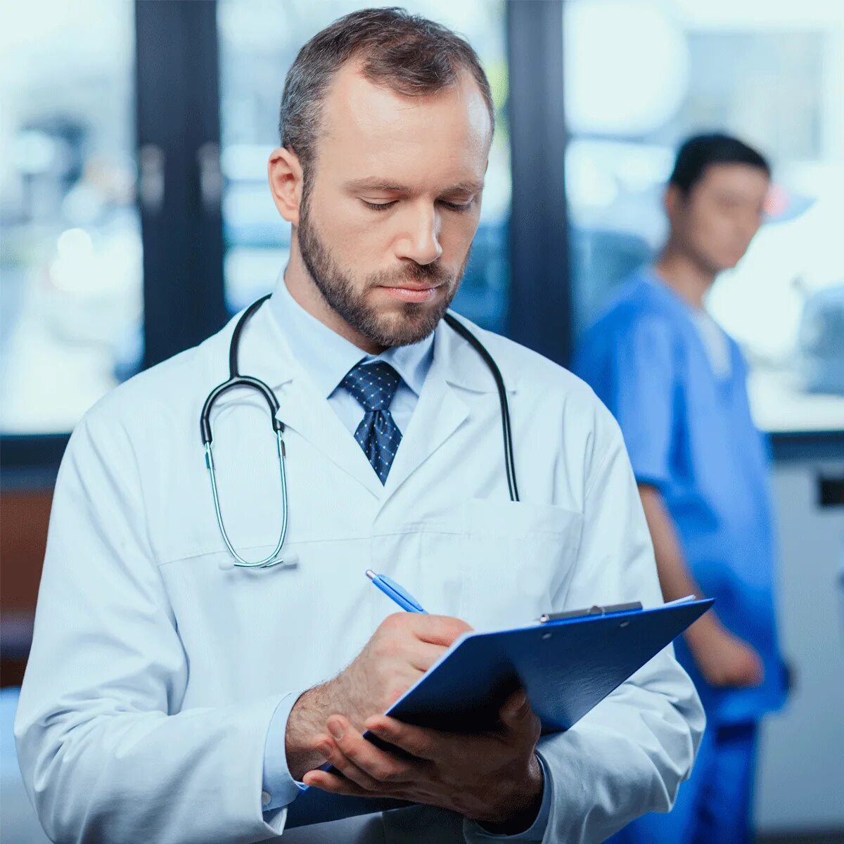 Имидж врача. Медицина за рубежом. Медицинский работник. Медицинские корпорации. Медики.