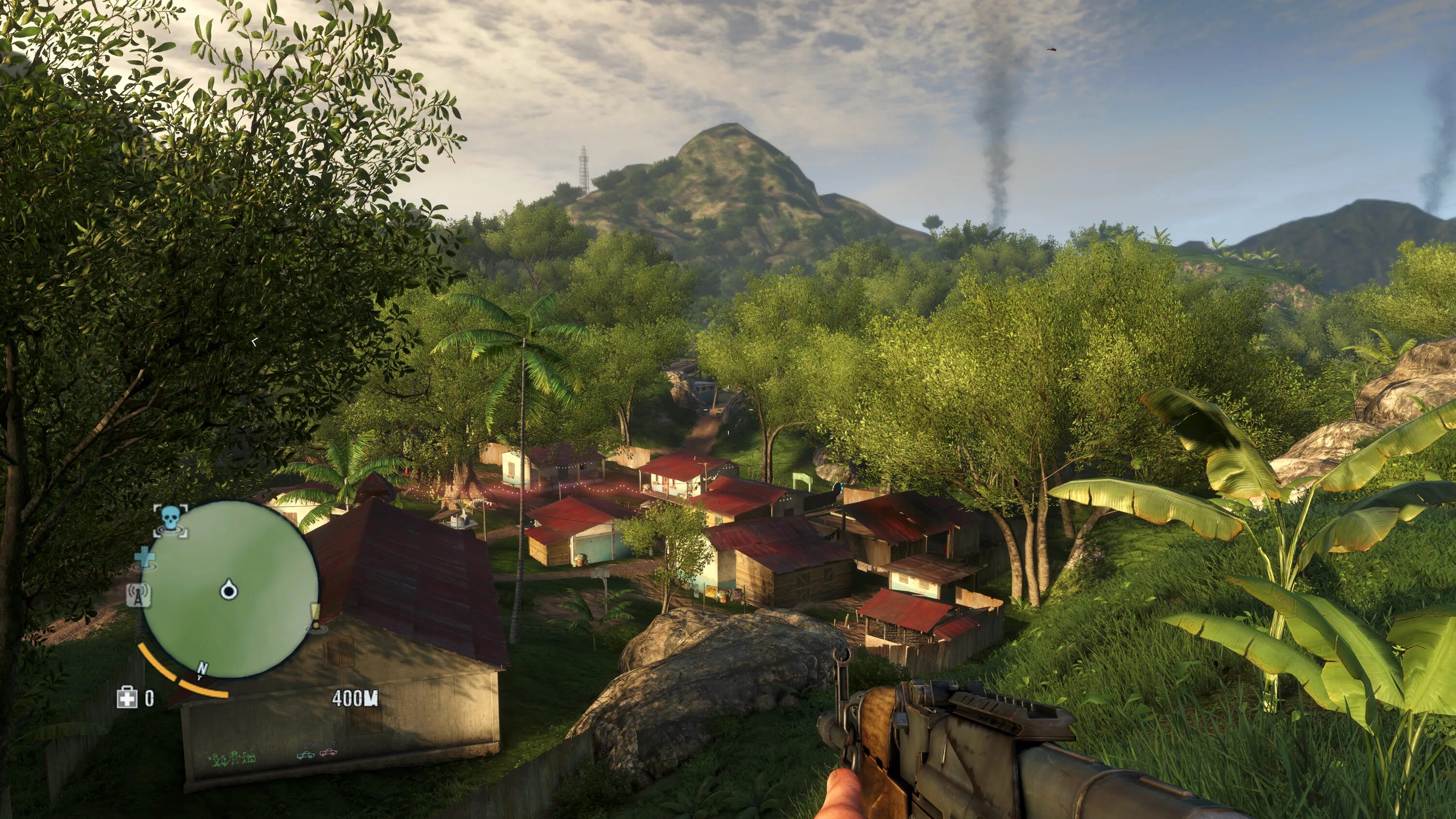 Far Cry 2012. Far Cry 3 SWEETFX. Фар край 3 деревня. Far Cry 2008.