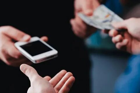Как оформить телефон на другого человека