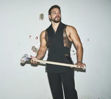 josh andrés rivera.