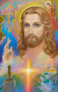 Русский бог и церковь