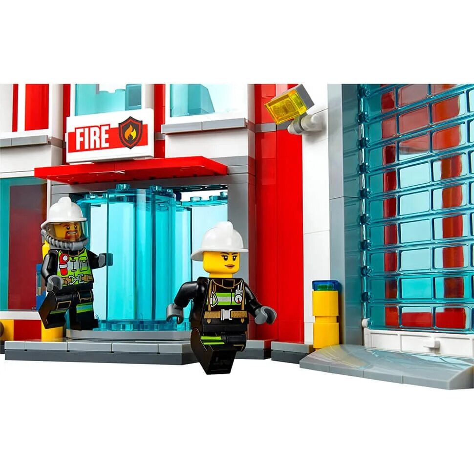 Лего Сити 60110. LEGO City 60110. LEGO City пожарная станция 60110. LEGO 60110. Сити пожарная