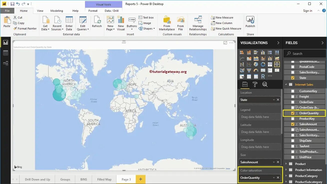 Повер карте. Power Map в Power bi. Power bi интерактивная карта. Карта России Power bi. Power bi карта визуальный элемент.