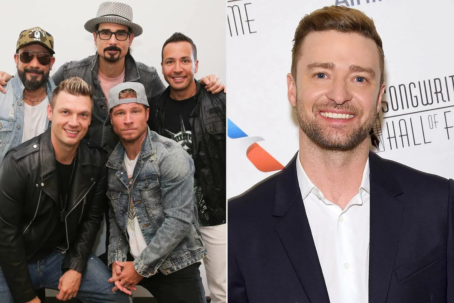 Бэкстрит бойс как выглядят сейчас Backstreet Boys Are Getting a Trial Vegas Residency Cinema, Theater & TV news