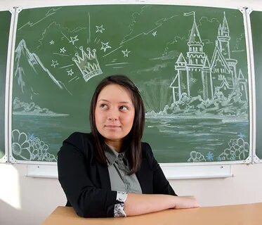 Рисунки 11 класс