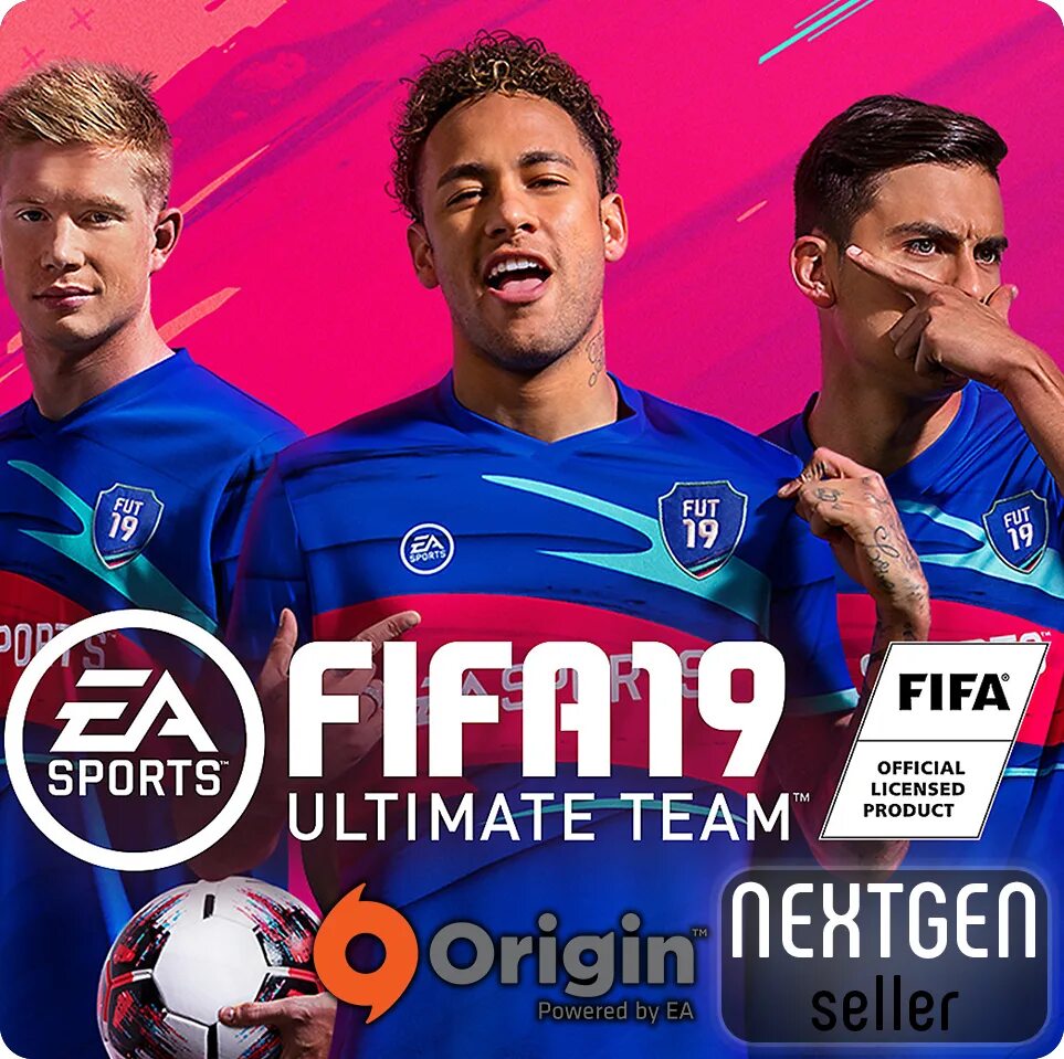 Fifa без origin. Origin FIFA. FIFA 19 Ultimate Team. FIFA 19 - Deluxe Edition. ФИФА мобайл.