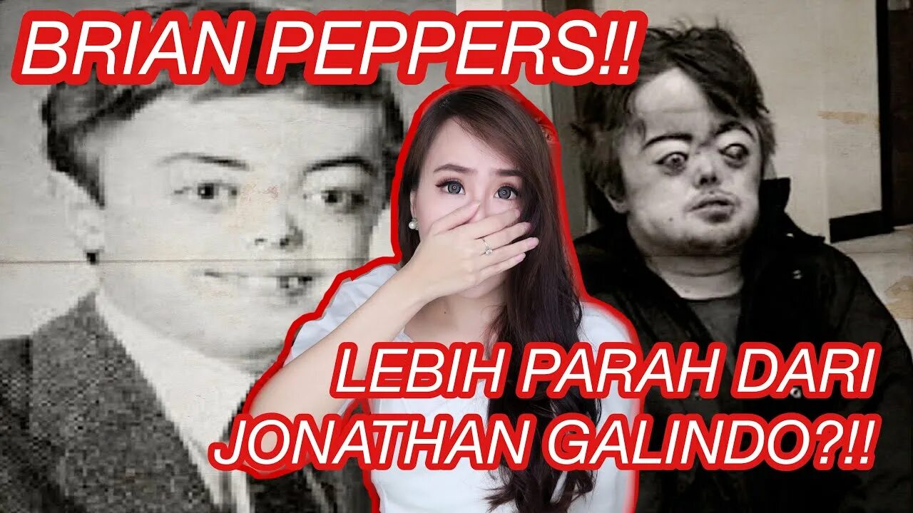 Brian peppers на русском языке