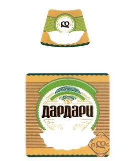 Дардари лимонад