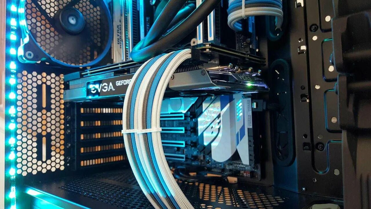 3 системных интерфейса