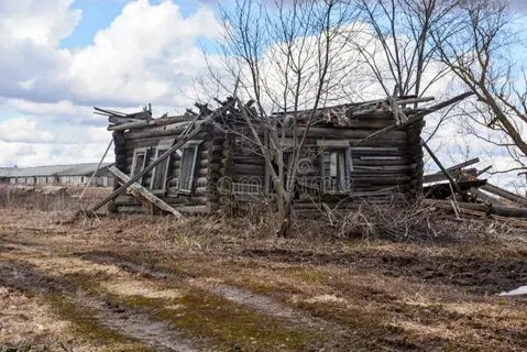 Destroy the village