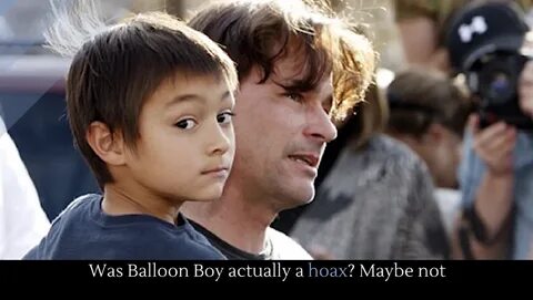 Really boy