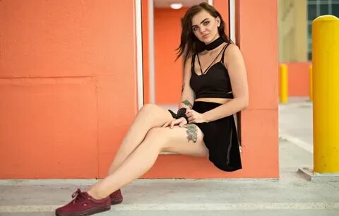 Viktoriya Lopyrevaning erotik fotosuratlari