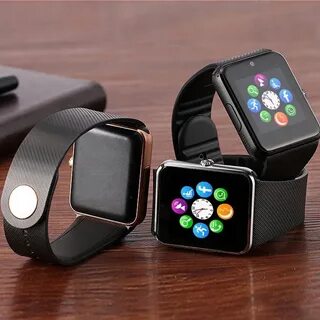 Smart watch версии