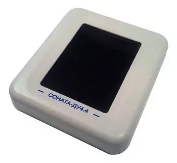 Соната рс3