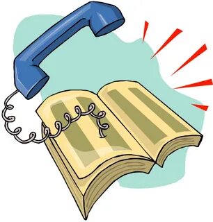 Синхронизация телефонных книг